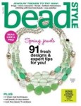 March 01, 2016 issue of Bead Style
