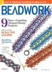 April 01, 2020 issue of Beadwork