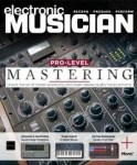 May 01, 2020 issue of Electronic Musician