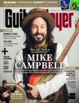 May 01, 2020 issue of Guitar Player