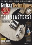 May 01, 2020 issue of Guitar Techniques