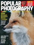 March 01, 2017 issue of Popular Photography