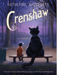 Cover image for Crenshaw by Katherine Applegate