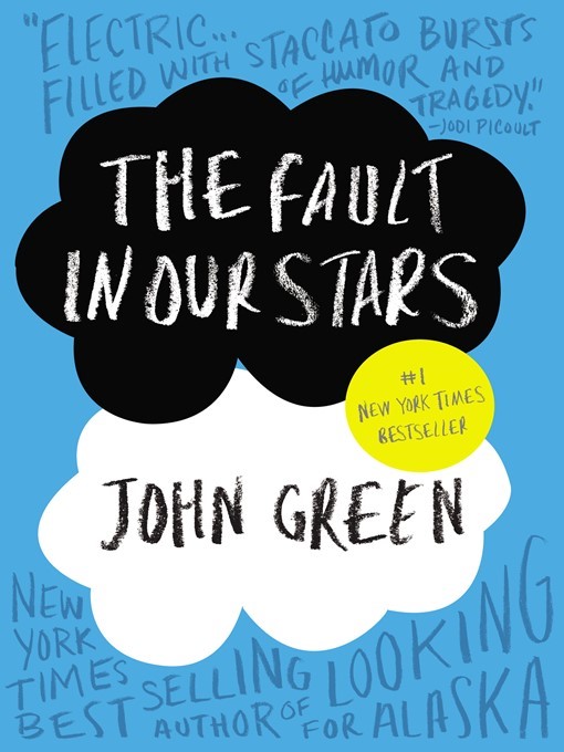 Title details for The Fault in Our Stars by John Green - Available