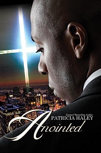 Anointed by [Patricia Haley]