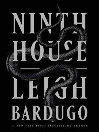 Title details for Ninth House by Leigh Bardugo - Wait list