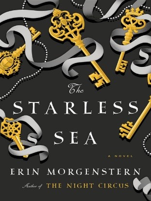 Title details for The Starless Sea by Erin Morgenstern - Wait list