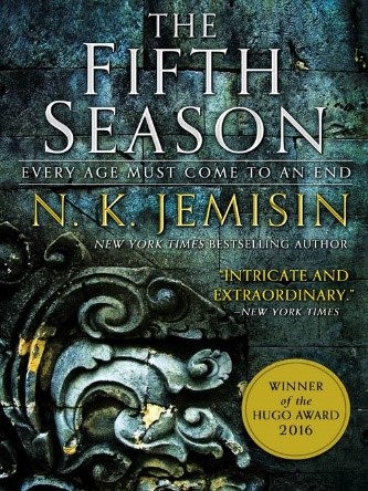 Title details for The Fifth Season by N. K. Jemisin - Available