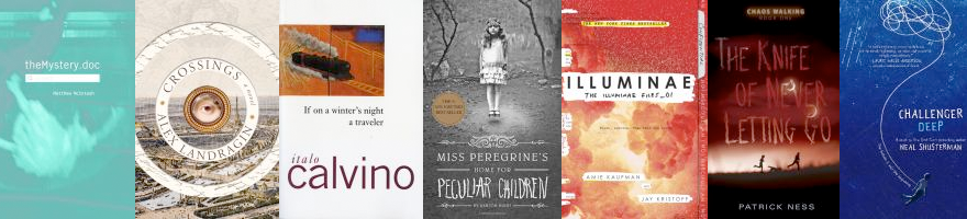 book covers for fun with formatting